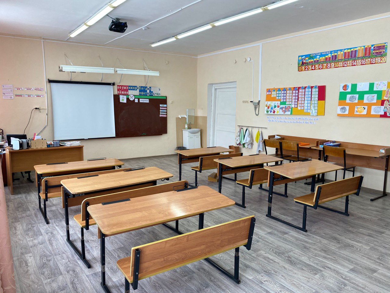 1 класс 1 класс