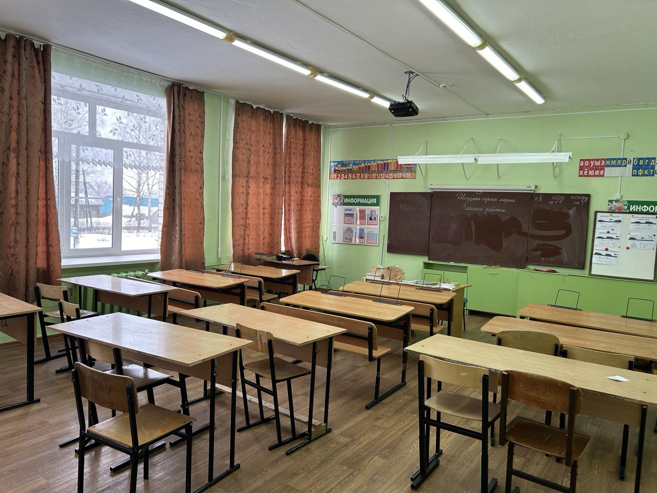 4 класс 4 класс