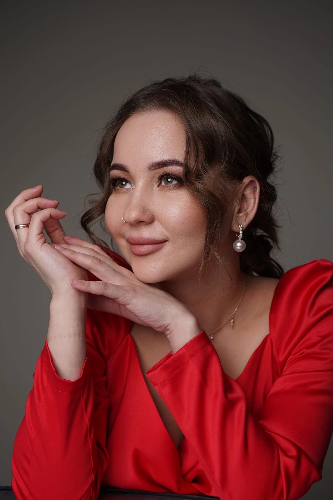 Юдинцева Марина Владимировна.