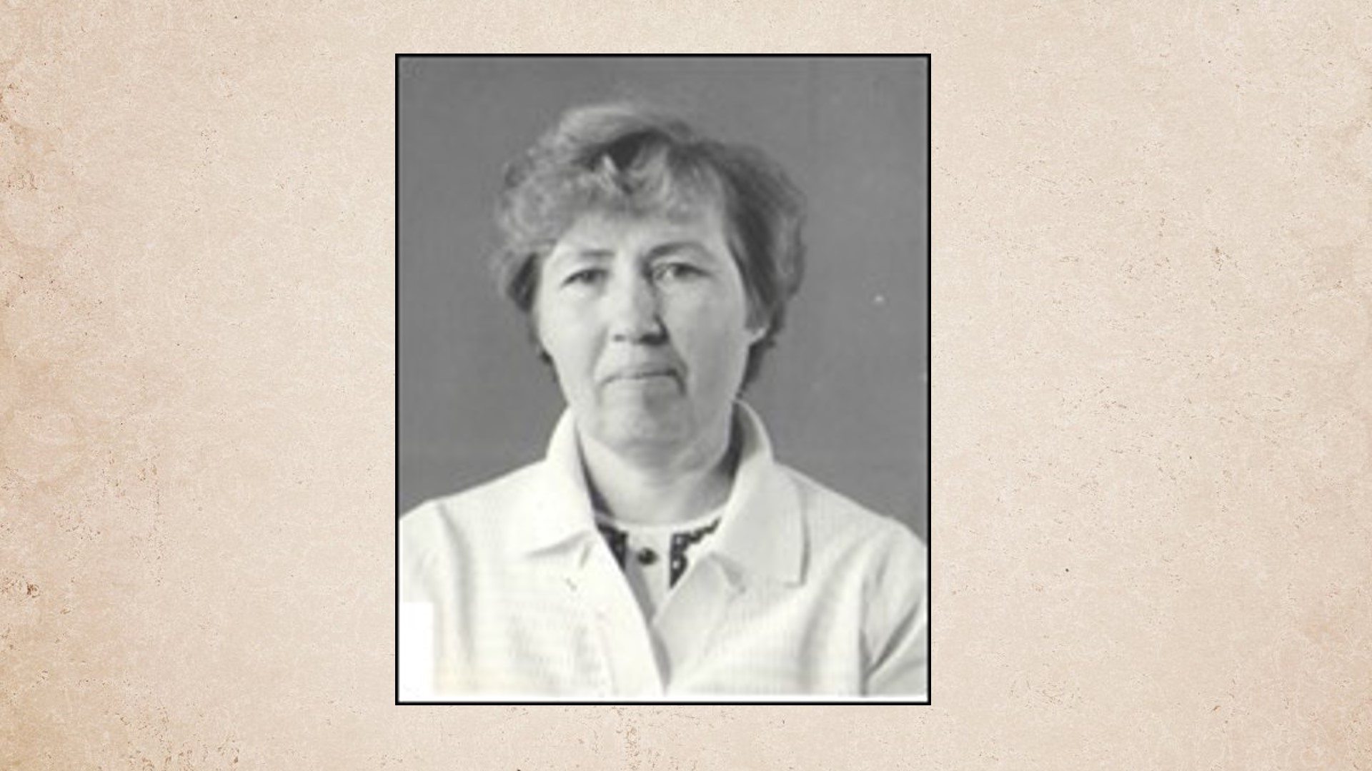 Никулина Лидия Николаевна.