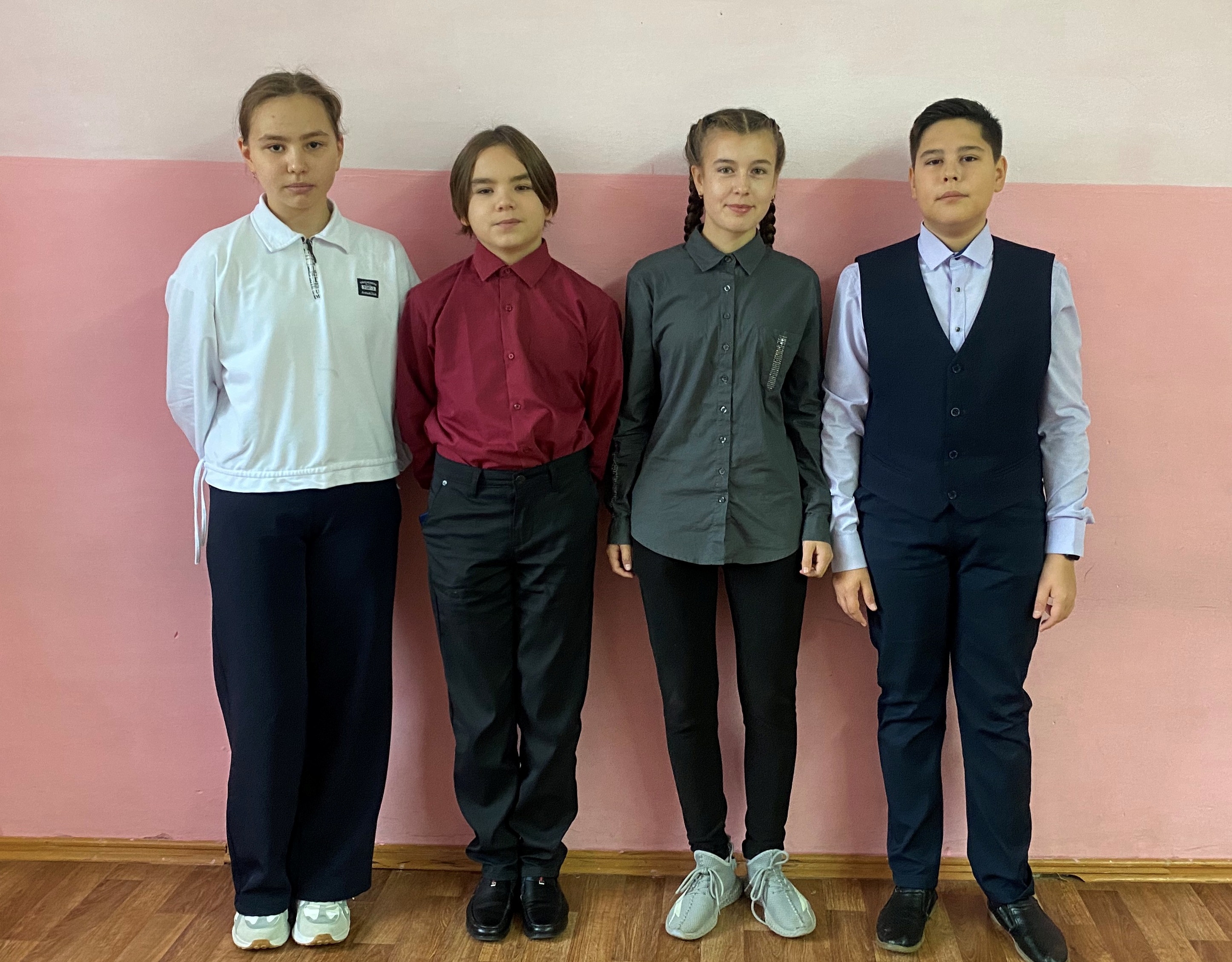 5-11 классы 5-11 классы