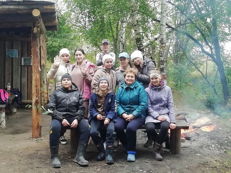 7 класс.