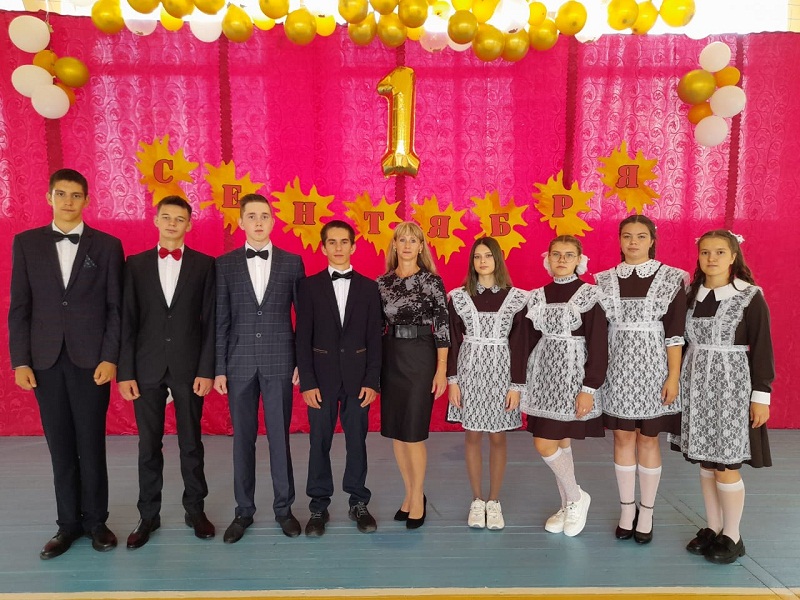 11 класс