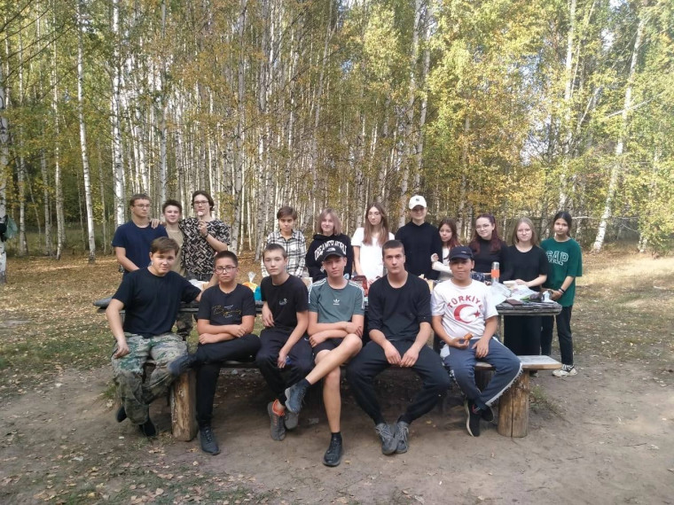 Итоги недели.