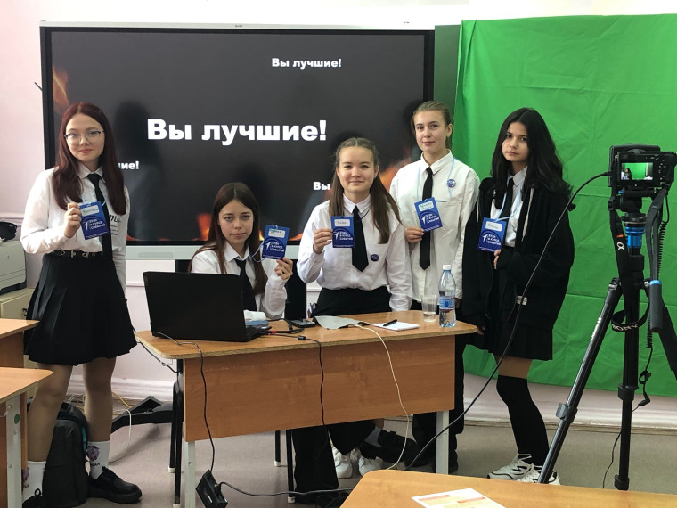 Итоги недели.