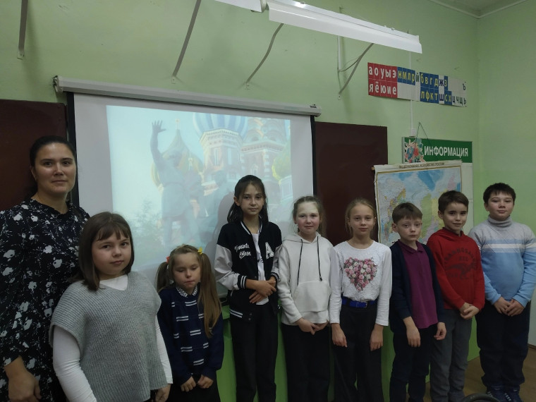 Итоги недели.