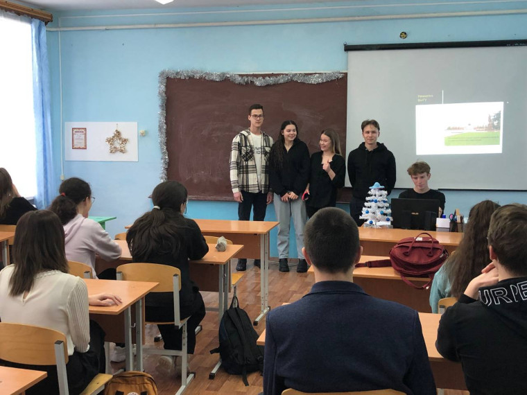 Итоги недели 23.01-28.01.