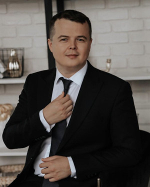 Халиуллин Динар Мансурович Халиуллин Динар Мансурович