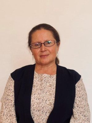 Халиуллина Раушанья Мингазутдиновна Халиуллина Раушанья Мингазутдиновна