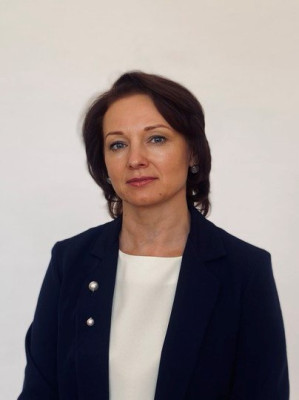 Мухамадзянова Наталья Васильевна Мухамадзянова Наталья Васильевна