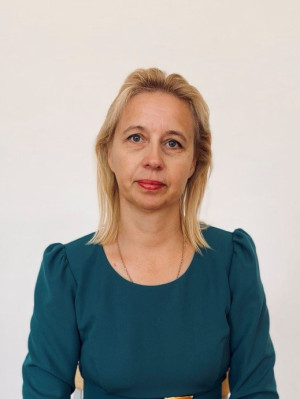Ляпустина Ольга Сергеевна Ляпустина Ольга Сергеевна