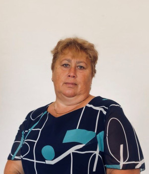 Попова Надежда Михайловна Попова Надежда Михайловна
